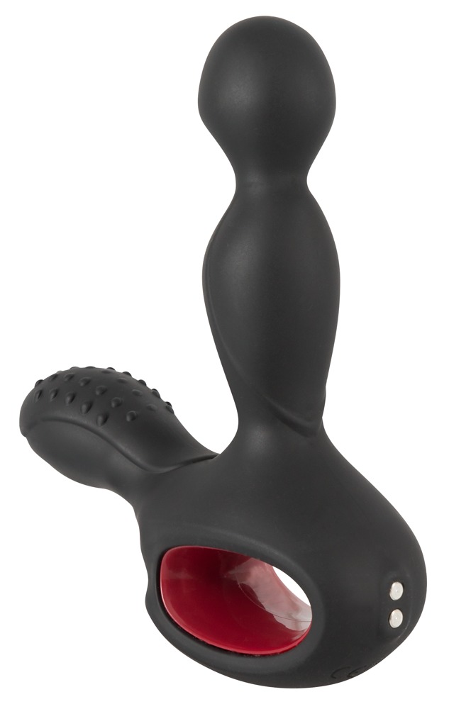 You2Toys Silicone Prostate Pl - Wibrujący masażer prostaty ▶️▶️ DYSKRETNIE ▶️ GWARANCJA ▶️ PRZESYŁKA 24h ▶️