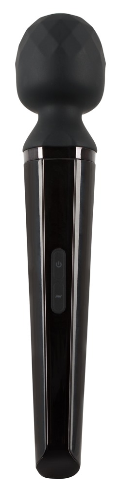 You2Toys Rechargeable Power W - Wibrator wand ▶️▶️ DYSKRETNIE ▶️ GWARANCJA ▶️ PRZESYŁKA 24h ▶️