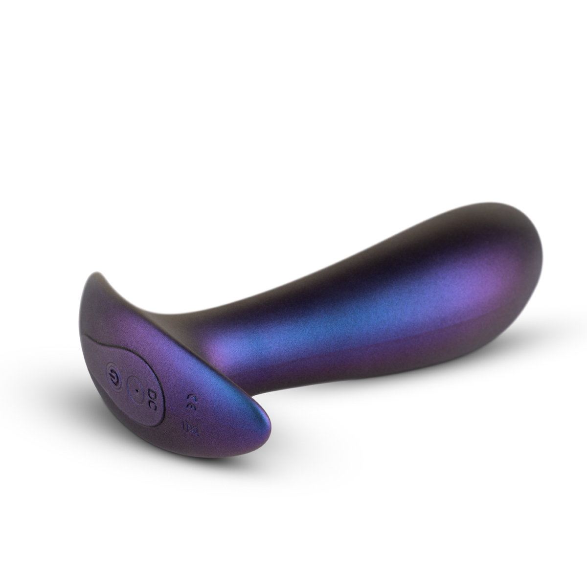 Hueman Uranus Anal Vibrator - Wibrujący korek analny ▶️▶️ DYSKRETNIE ▶️ GWARANCJA ▶️ PRZESYŁKA 24h ▶️