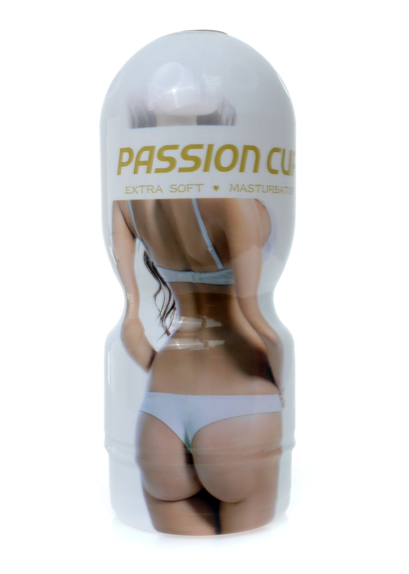 Boss Series Passion Cup Vagina 06 - Masturbator klasyczny ▶️▶️ DYSKRETNIE ▶️ GWARANCJA ▶️ PRZESYŁKA 24h ▶️