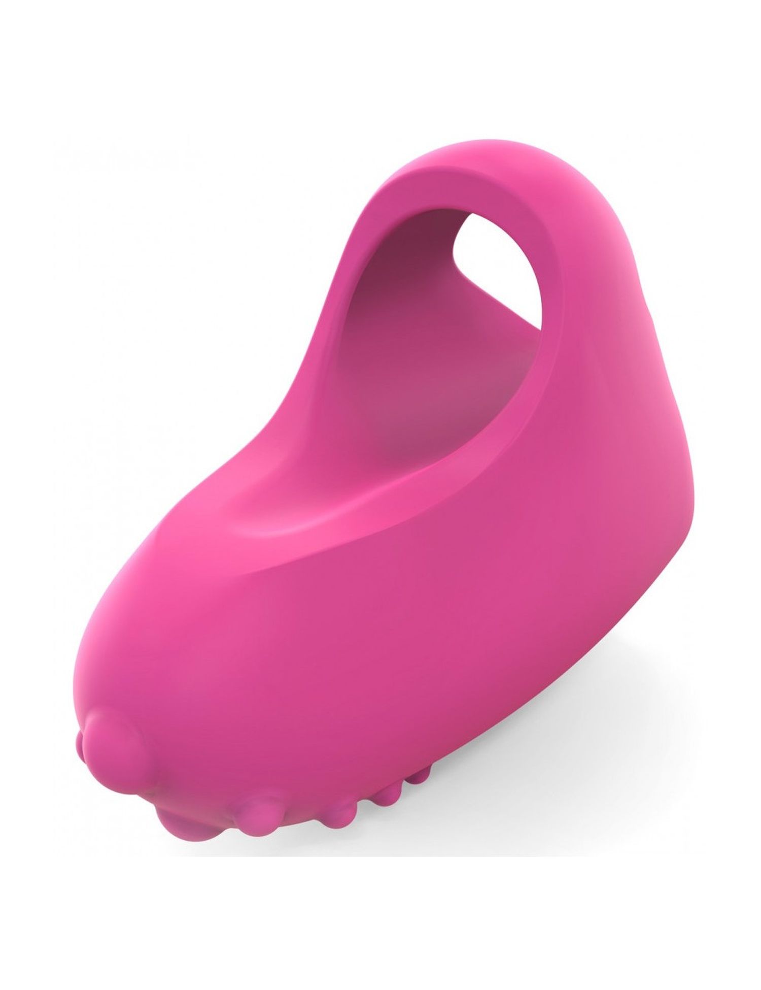 Marc Dorcel Magic Finger Rechargeable Rose - Wibrator na palec ▶️▶️ DYSKRETNIE ▶️ GWARANCJA ▶️ PRZESYŁKA 24h ▶️