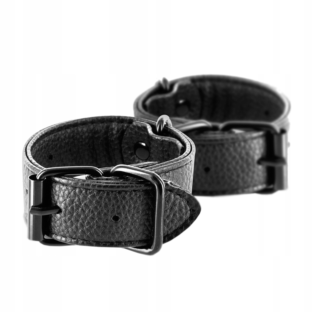Fetish tentation Adjustable Handcuffs - Kajdanki ⚫ DARMOWA DOSTAWA od 299zł ⚫ DYSKRETNA PRZESYŁKA 24H Z POLSKI ⚫