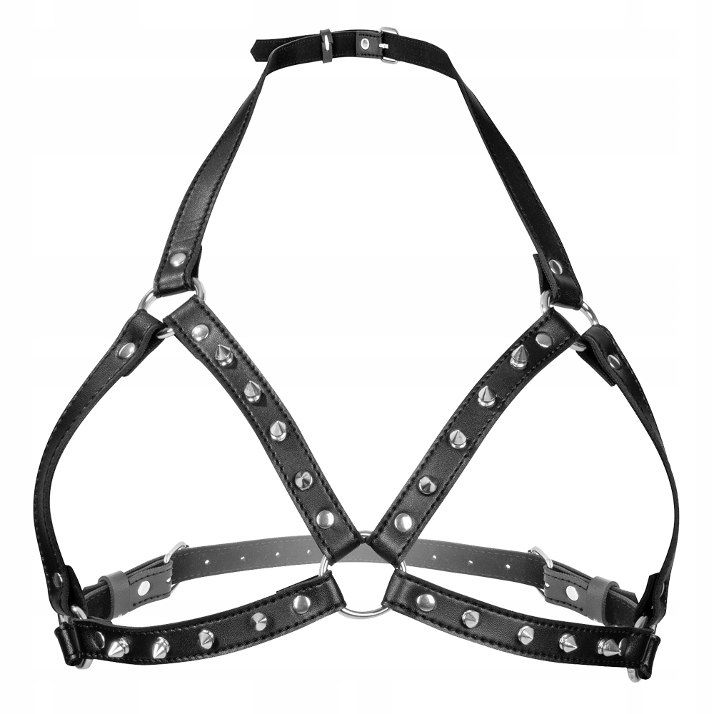 Fetish tentation Harnais Sexy Ajustable - Harness ▶️▶️ DYSKRETNIE ▶️ GWARANCJA ▶️ PRZESYŁKA 24h ▶️