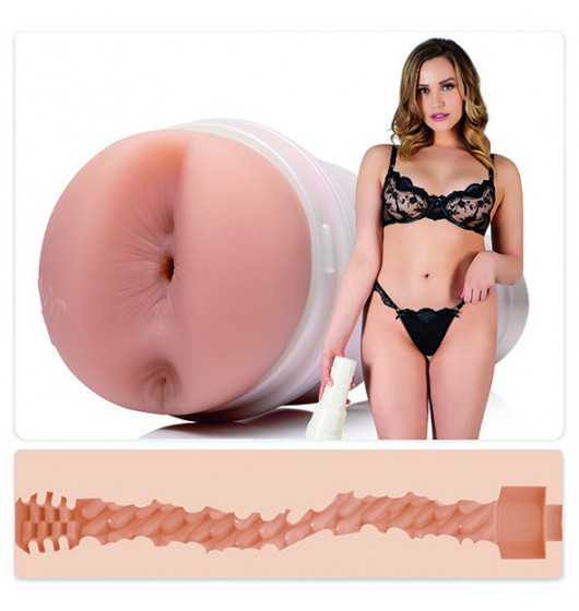 Fleshlight Mia Malkova Boss Level - masturbator ▶️▶️ DYSKRETNIE ▶️ GWARANCJA ▶️ PRZESYŁKA 24h ▶️