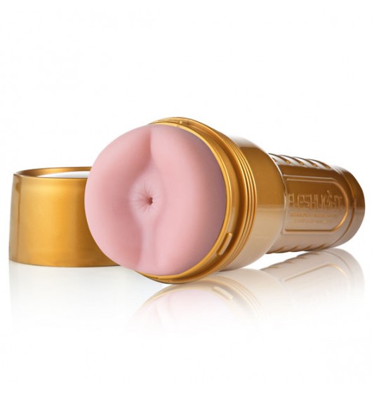 Fleshlight Stamina Training Unit STU Butt - masturbator ▶️▶️ DYSKRETNIE ▶️ GWARANCJA ▶️ PRZESYŁKA 24h ▶️