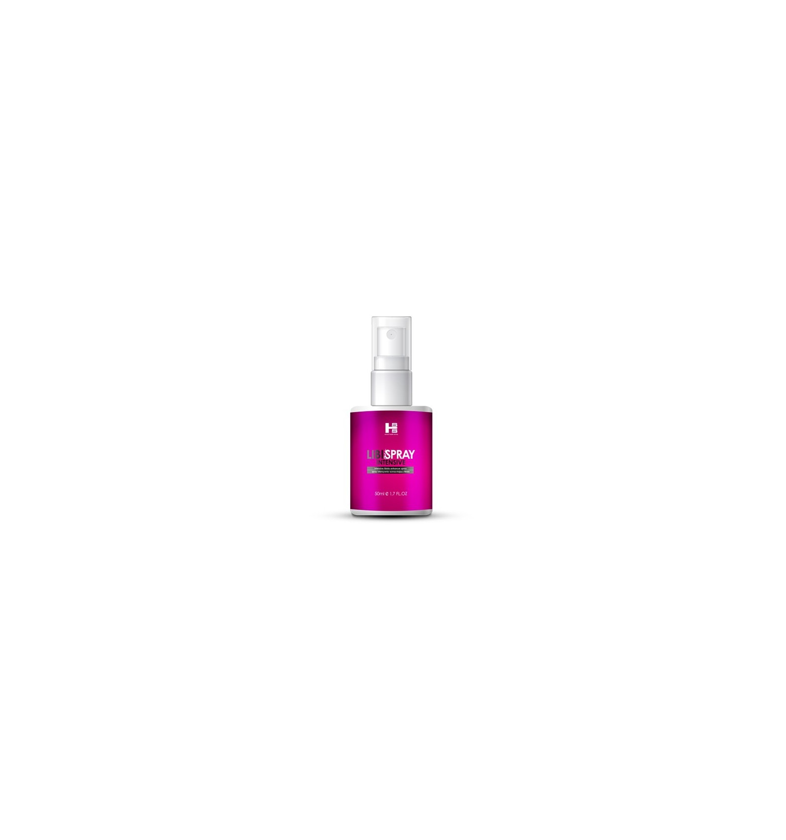 Sexual Health Series LibiSpray 50ml - spray na libido ▶️▶️ DYSKRETNIE ▶️ GWARANCJA ▶️ PRZESYŁKA 24h ▶️