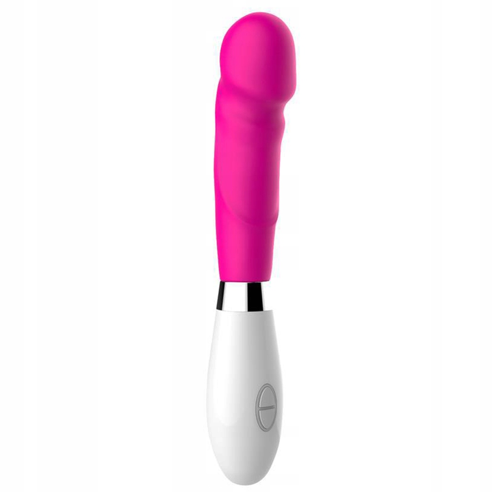 Latetobed Louver Pink - Wibrator klasyczny, Różowy ▶️▶️ DYSKRETNIE ▶️ GWARANCJA ▶️ PRZESYŁKA 24h ▶️