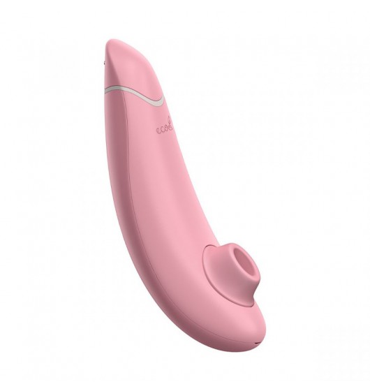 Womanizer Premium ECO - wibrator łechtaczkowy ▶️▶️ DYSKRETNIE ▶️ GWARANCJA ▶️ PRZESYŁKA 24h ▶️