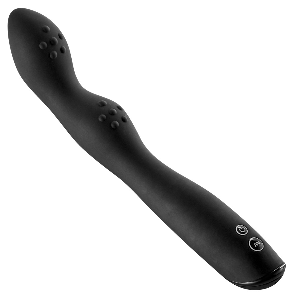 Rebel P Spot Vibrator - Wibrujący masażer prostaty ▶️▶️ DYSKRETNIE ▶️ GWARANCJA ▶️ PRZESYŁKA 24h ▶️