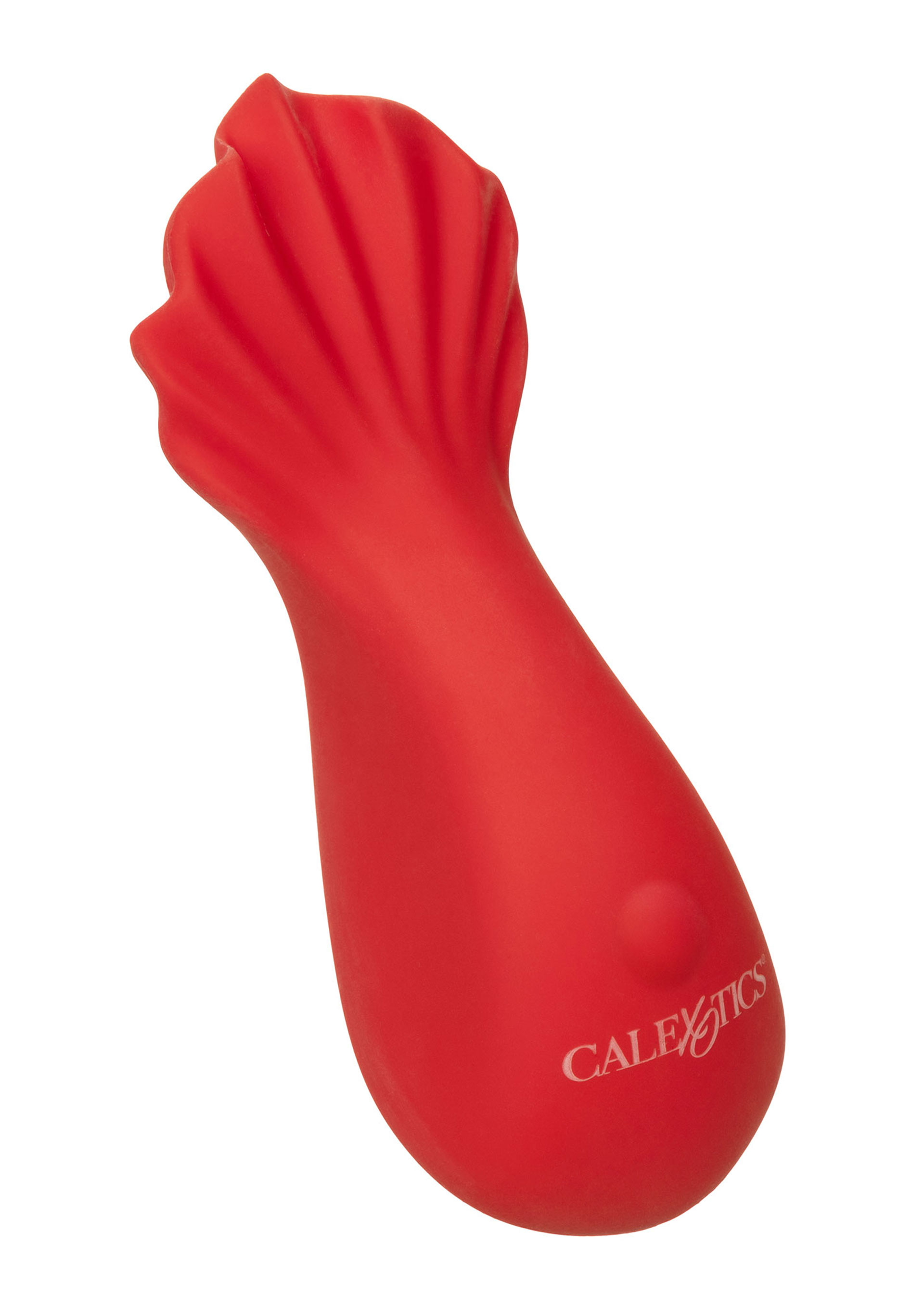 CalExotics Red Hot Fuego - Wibrator łechtaczkowy ▶️▶️ DYSKRETNIE ▶️ GWARANCJA ▶️ PRZESYŁKA 24h ▶️