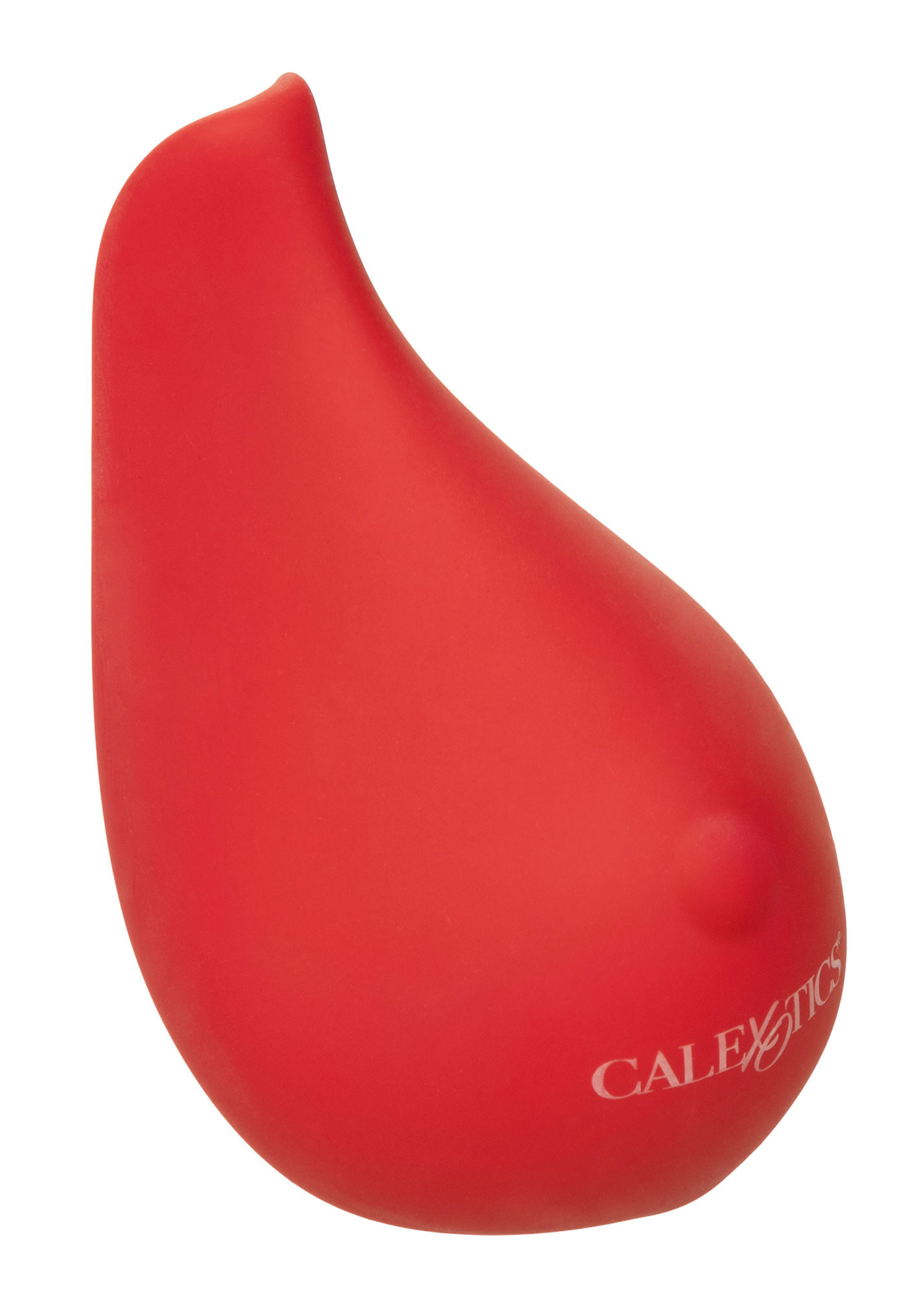 CalExotics Red Hot Glow - Wibrator łechtaczkowy ▶️▶️ DYSKRETNIE ▶️ GWARANCJA ▶️ PRZESYŁKA 24h ▶️