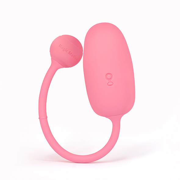 Magic Motion Kegel Coach Smart Exerciser - Kulki gejszy z programem ćwiczeniowym ▶️▶️ DYSKRETNIE ▶️ GWARANCJA ▶️ PRZESYŁKA 24h ▶️