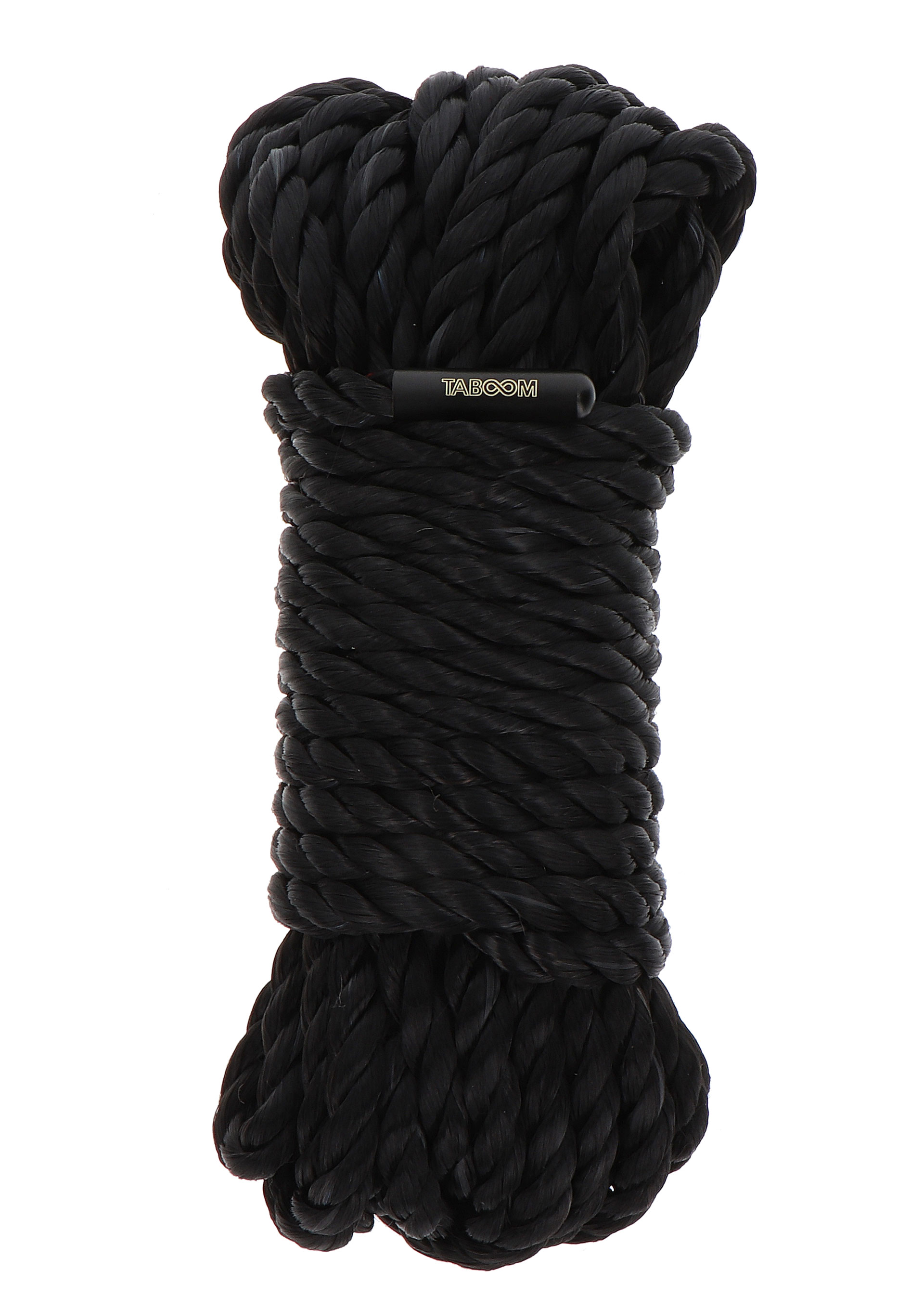 Taboom Bondage Rope 10 Meter 7 Mm - Lina do krępowania ▶️▶️ DYSKRETNIE ▶️ GWARANCJA ▶️ PRZESYŁKA 24h ▶️