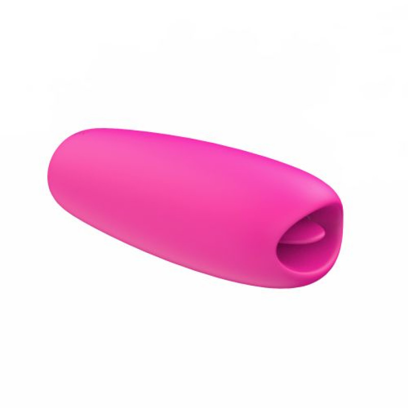 Elys Stimolatore Secret Desire - Wibrator łechtaczkowy imitujący seks oralny ▶️▶️ DYSKRETNIE ▶️ GWARANCJA ▶️ PRZESYŁKA 24h ▶️