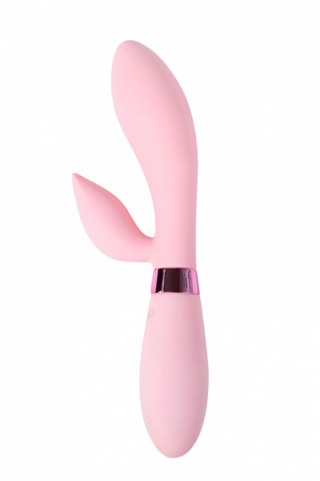 Indeep Rechargeable Vibrator Indeep Malena Pink - Wibrator króliczek Różowy ▶️▶️ DYSKRETNIE ▶️ GWARANCJA ▶️ PRZESYŁKA 24h ▶️