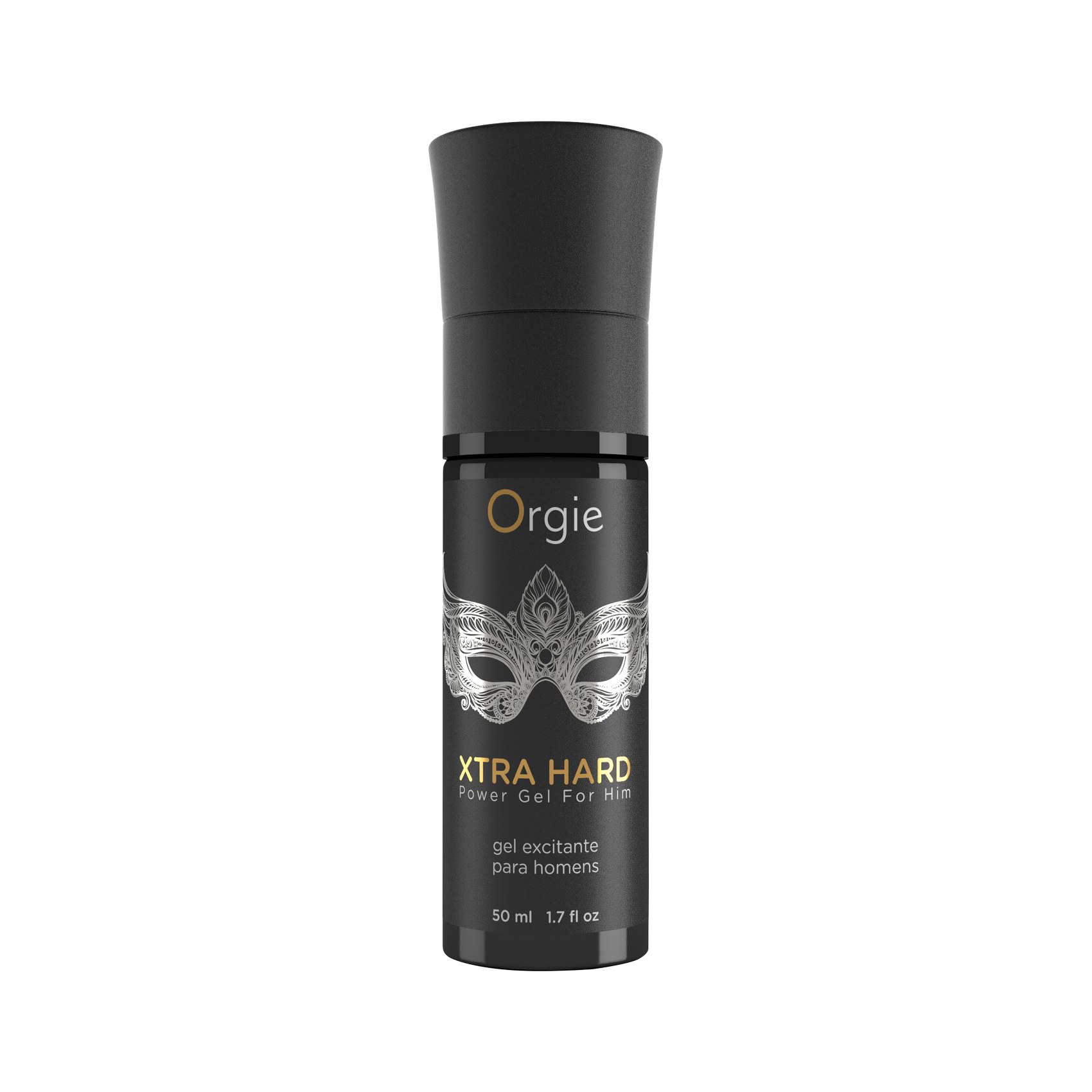 Orgie Orgie Xtra Hard Gel 50Ml. - Żel na erekcję ▶️▶️ DYSKRETNIE ▶️ GWARANCJA ▶️ PRZESYŁKA 24h ▶️