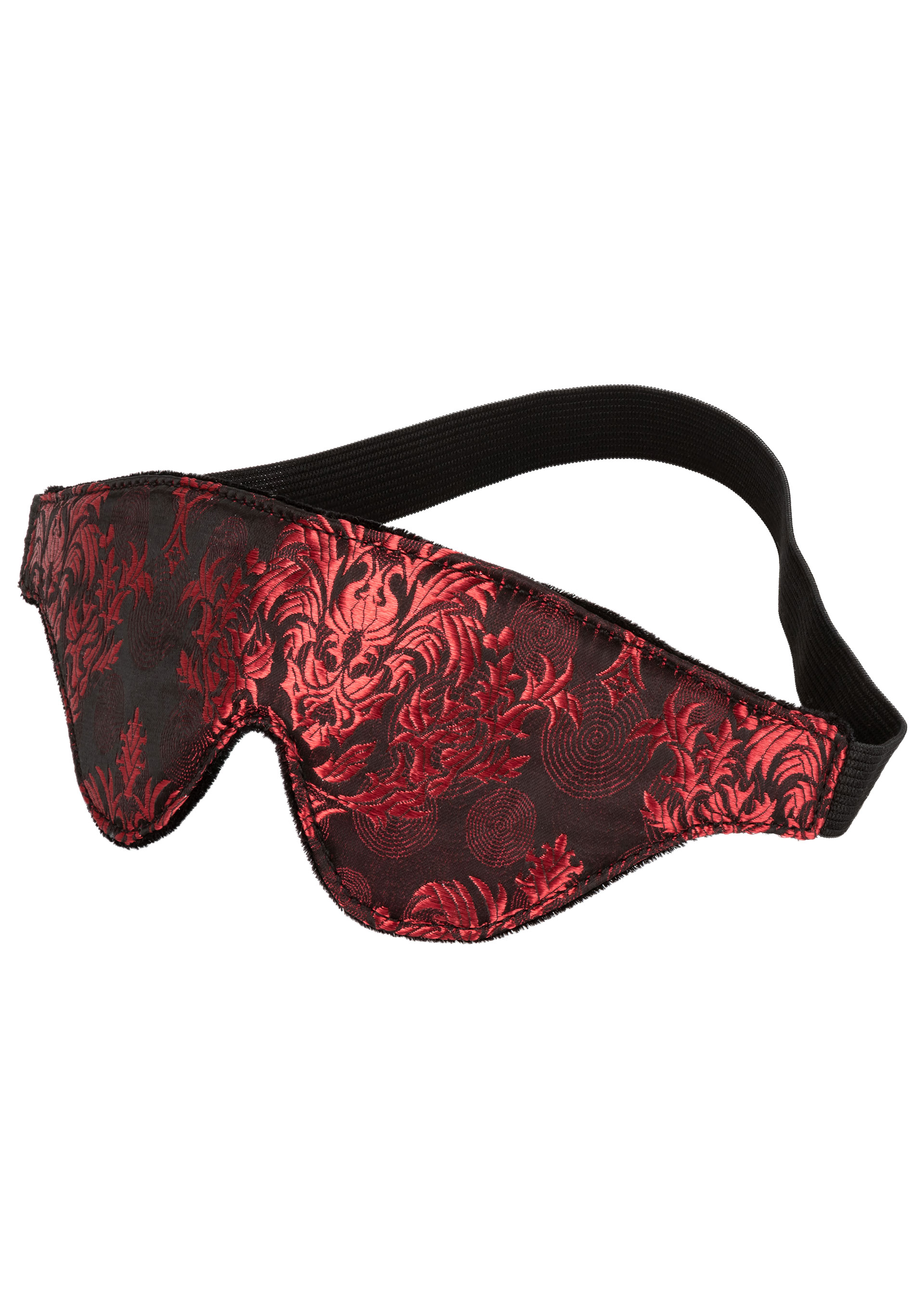 Scandal blackout eyemask - Maska na oczy ▶️▶️ DYSKRETNIE ▶️ GWARANCJA ▶️ PRZESYŁKA 24h ▶️