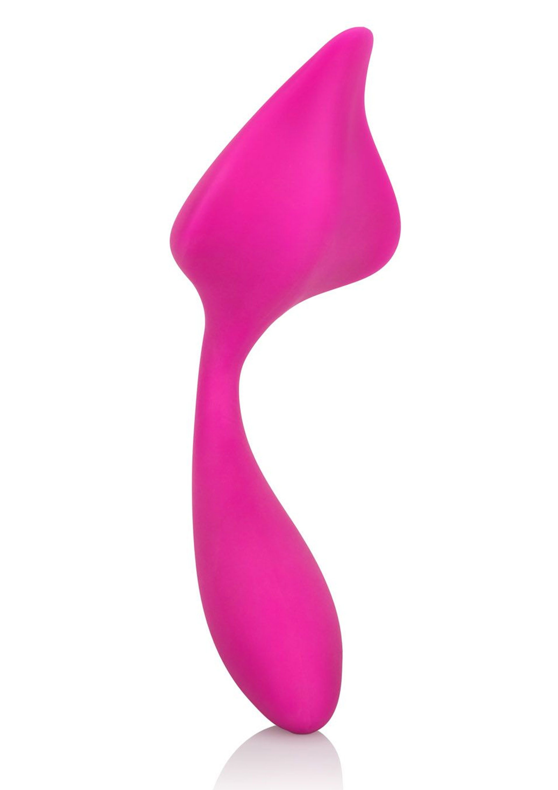 CalExotics Silicone Marvelous Lover - Wibrator punktowy ▶️▶️ DYSKRETNIE ▶️ GWARANCJA ▶️ PRZESYŁKA 24h ▶️