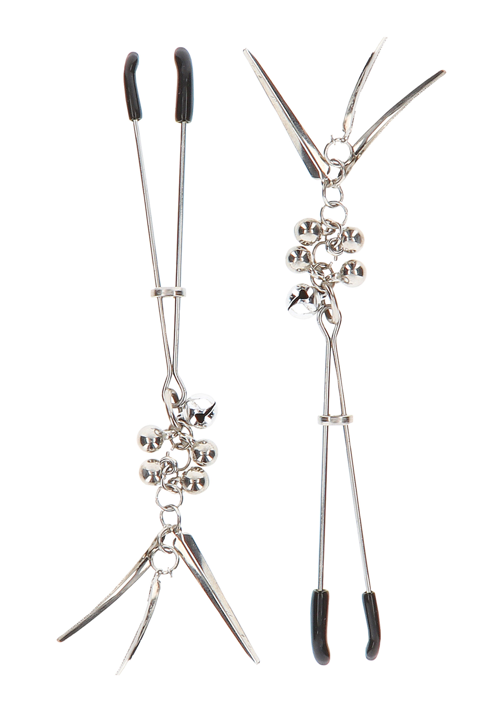 Taboom jewel tweezer - Klipsy na sutki ⚫ DARMOWA DOSTAWA od 299zł ⚫ DYSKRETNA PRZESYŁKA 24H Z POLSKI ⚫