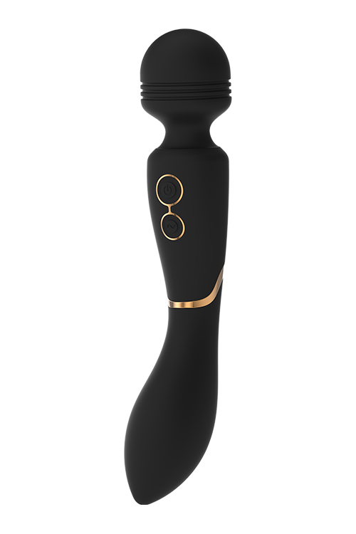 Dream Toys Elite Celine - Wibrator wand ▶️▶️ DYSKRETNIE ▶️ GWARANCJA ▶️ PRZESYŁKA 24h ▶️