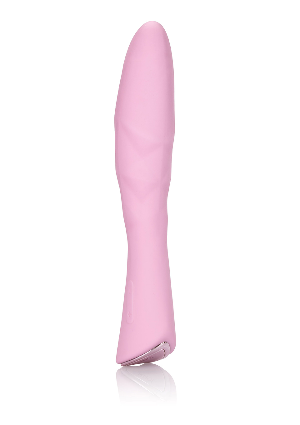 Jopen Amour Silicone Wand - Wibrator klasyczny ▶️▶️ DYSKRETNIE ▶️ GWARANCJA ▶️ PRZESYŁKA 24h ▶️