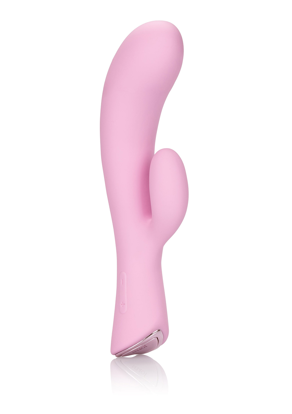 Jopen Amour Silicone Dual G Wand - Wibrator króliczek ▶️▶️ DYSKRETNIE ▶️ GWARANCJA ▶️ PRZESYŁKA 24h ▶️