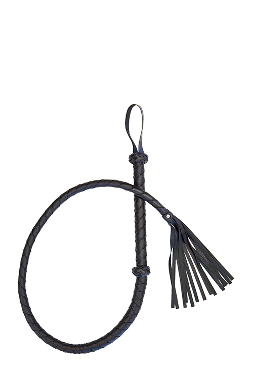Guilty pleasure Braided bull whip - Pejcz ▶️▶️ DYSKRETNIE ▶️ GWARANCJA ▶️ PRZESYŁKA 24h ▶️
