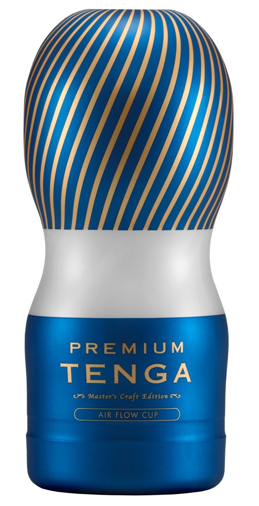 Tenga premium air flow cup - masturbator klasyczny ▶️▶️ DYSKRETNIE ▶️ GWARANCJA ▶️ PRZESYŁKA 24h ▶️