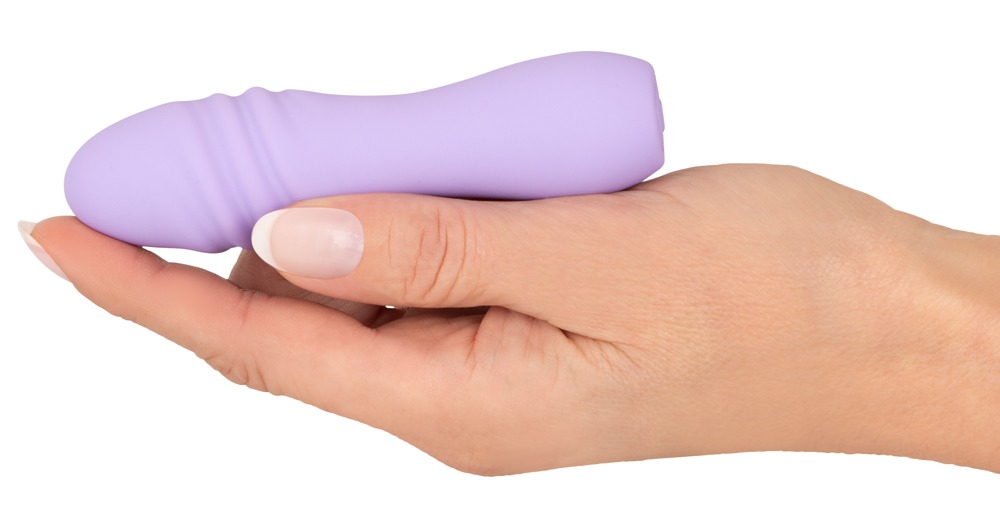 Cuties cuties mini vibrator 3.generat - Miniwibrator ▶️▶️ DYSKRETNIE ▶️ GWARANCJA ▶️ PRZESYŁKA 24h ▶️