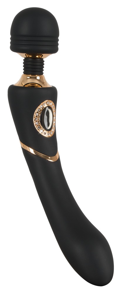 Cleopatra cleopatra wand massager - Wibrator wand ▶️▶️ DYSKRETNIE ▶️ GWARANCJA ▶️ PRZESYŁKA 24h ▶️