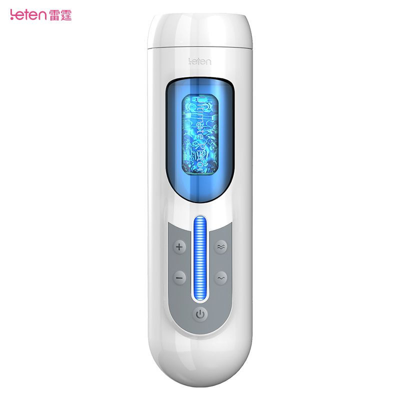 Leten masturbatore vibrante vagina a380 - Masturbator wibrujący ⚫ DARMOWA DOSTAWA od 299zł ⚫ DYSKRETNA PRZESYŁKA 24H Z POLSKI ⚫