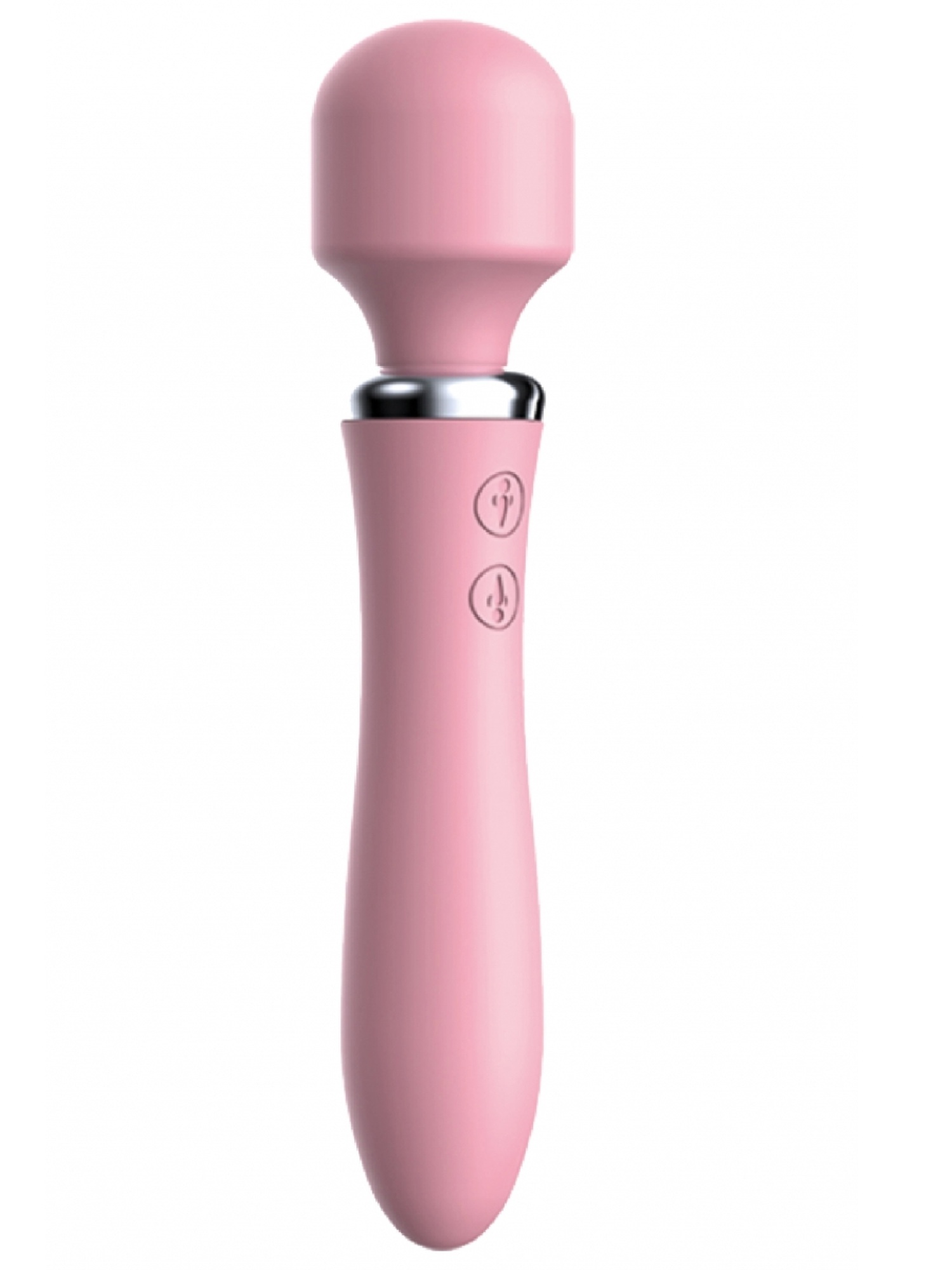 Argus venus wand mini pink - Wibrator wand ▶️▶️ DYSKRETNIE ▶️ GWARANCJA ▶️ PRZESYŁKA 24h ▶️