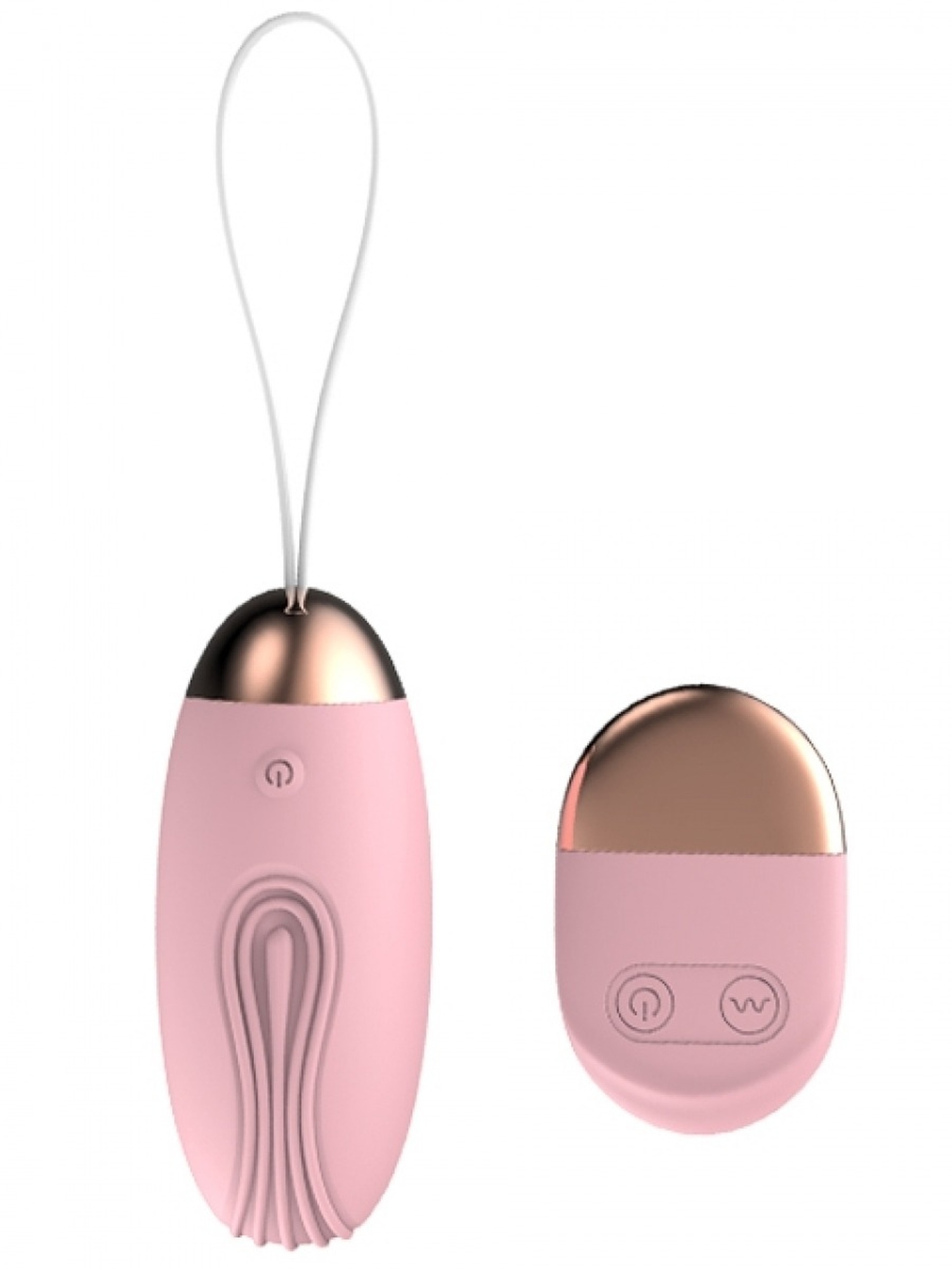 Argus remote control vibrating egg - usb pink - Wibrująca kulka na pilota ▶️▶️ DYSKRETNIE ▶️ GWARANCJA ▶️ PRZESYŁKA 24h ▶️