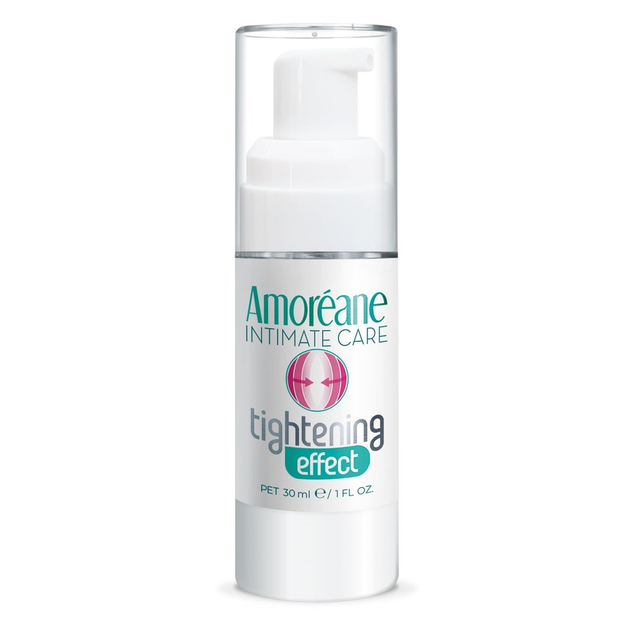 Amoreane Tightening Gel 30Ml - Żel zwężający pochwę ⚫ DARMOWA DOSTAWA od 299zł ⚫ DYSKRETNA PRZESYŁKA 24H Z POLSKI ⚫