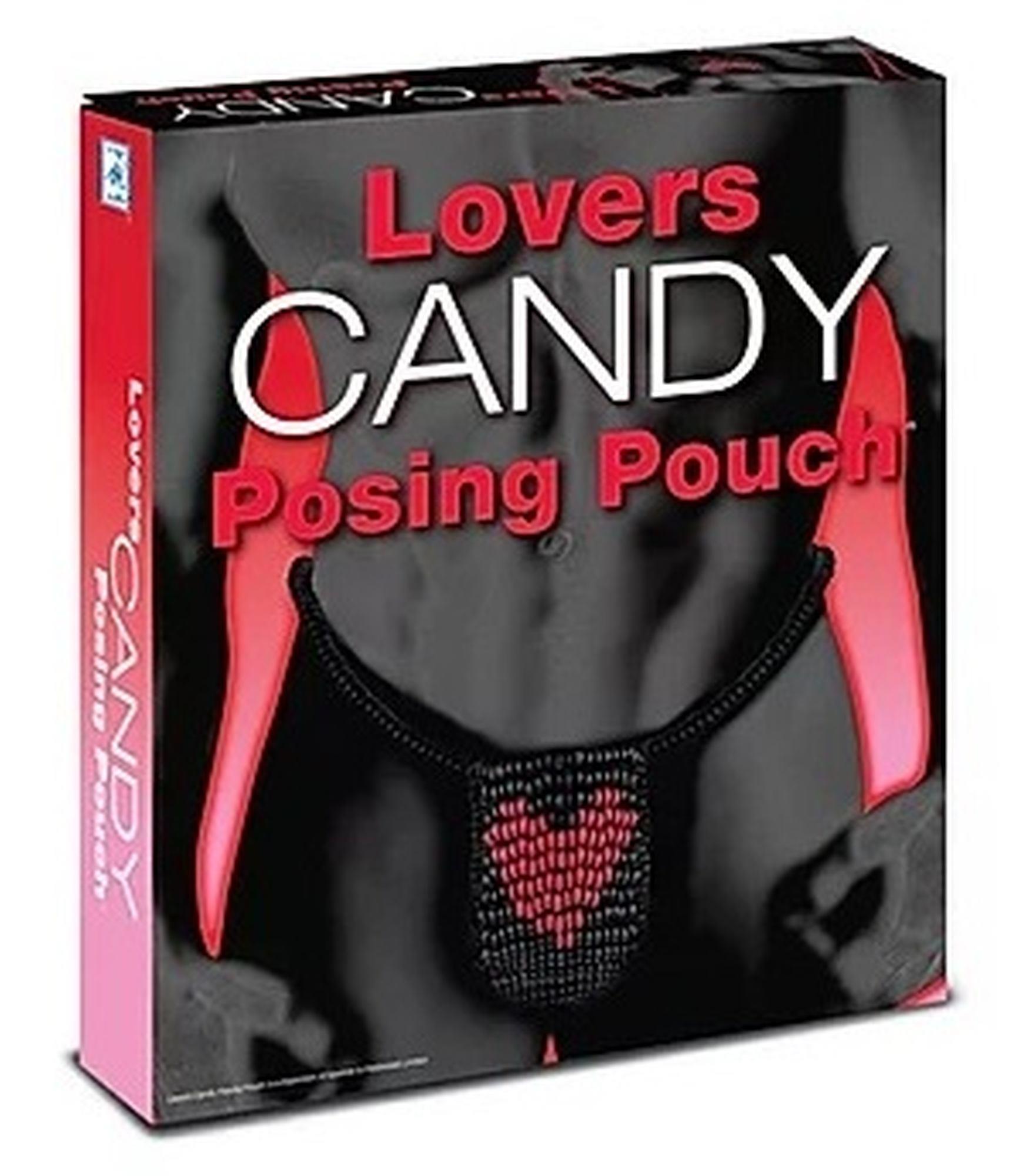 Candy Stringi Męskie Z Sercem ▶️▶️ DYSKRETNIE ▶️ GWARANCJA ▶️ PRZESYŁKA 24h ▶️