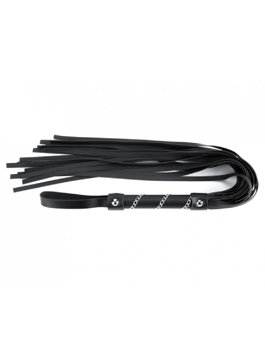 ARGUS Diamond Handle Flogger - Pejcz ▶️▶️ DYSKRETNIE ▶️ GWARANCJA ▶️ PRZESYŁKA 24h ▶️