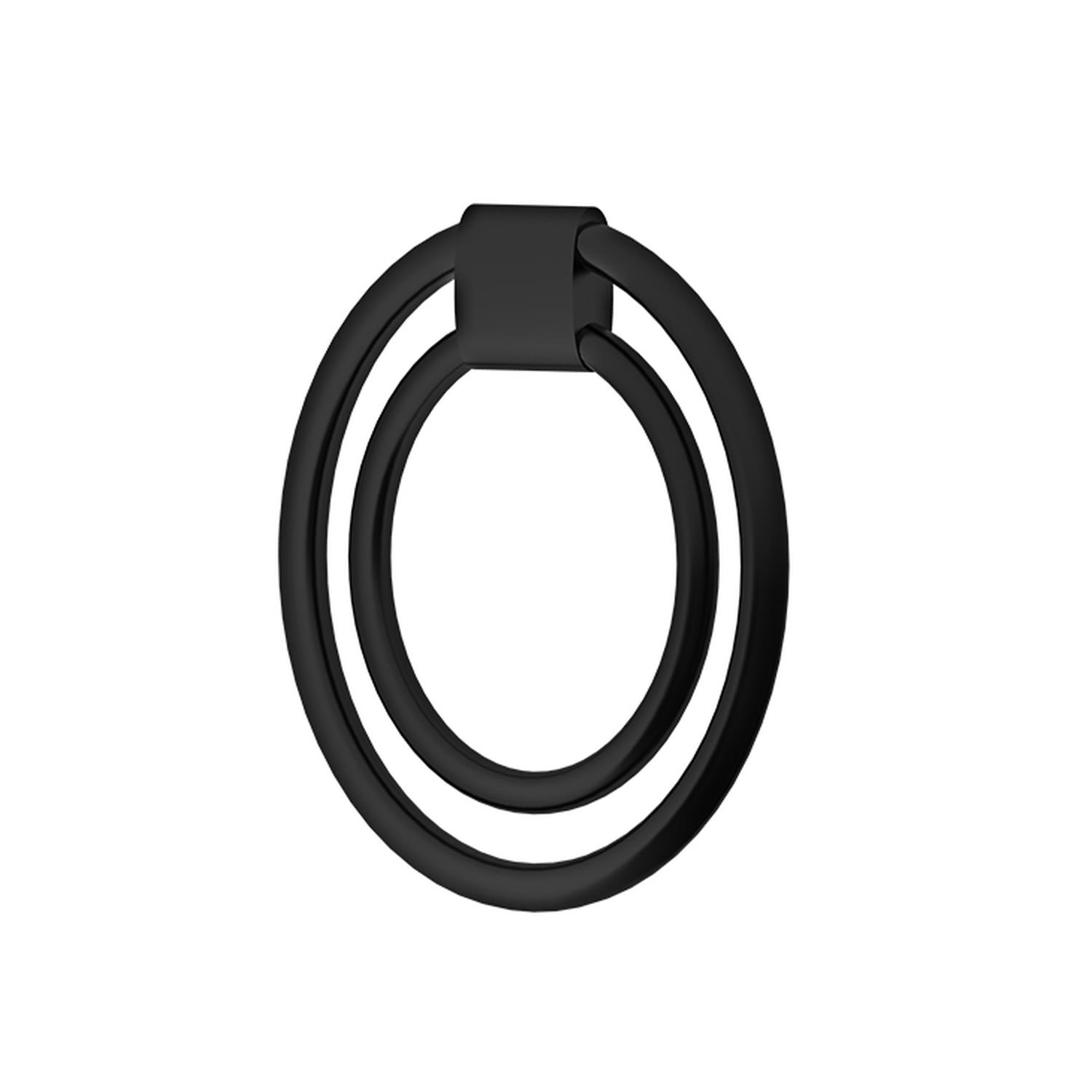 Baile Cock Ring Rock Hard - Elastyczny pierścień erekcyjny ⚫ DARMOWA DOSTAWA od 299zł ⚫ DYSKRETNA PRZESYŁKA 24H Z POLSKI ⚫