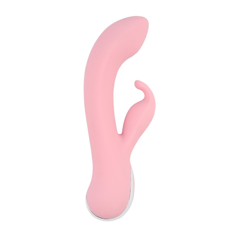 Aphrovibe Intimate G Rabbit - Wibrator króliczek ▶️▶️ DYSKRETNIE ▶️ GWARANCJA ▶️ PRZESYŁKA 24h ▶️