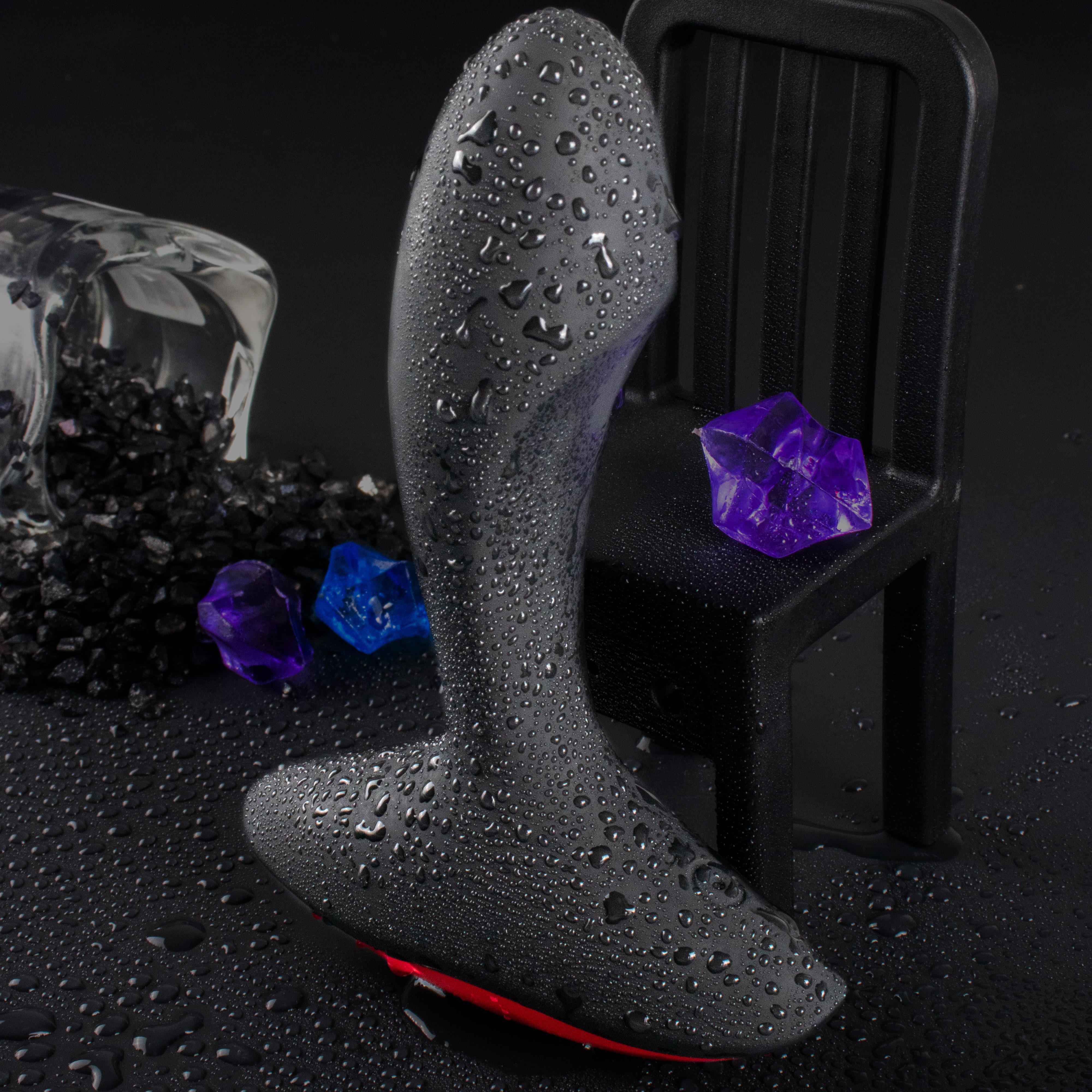 Magic Motion solstice app controlled prostate vibrator - Wibrujący masażer prostaty sterowany aplikacją