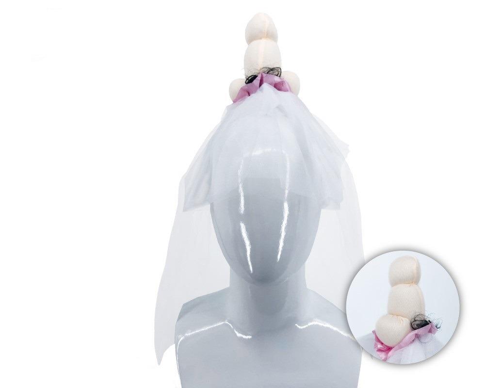 Kinky Pleasure Fun Products Penis Veil ▶️▶️ DYSKRETNIE ▶️ GWARANCJA ▶️ PRZESYŁKA 24h ▶️