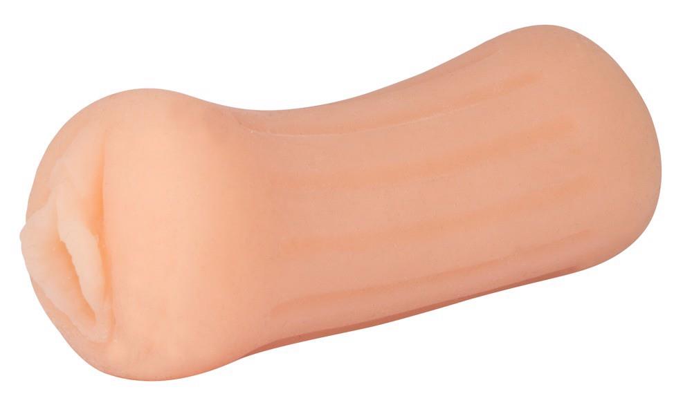 NMC Pussy Nanette - Masturbator naturalistyczny ▶️▶️ DYSKRETNIE ▶️ GWARANCJA ▶️ PRZESYŁKA 24h ▶️