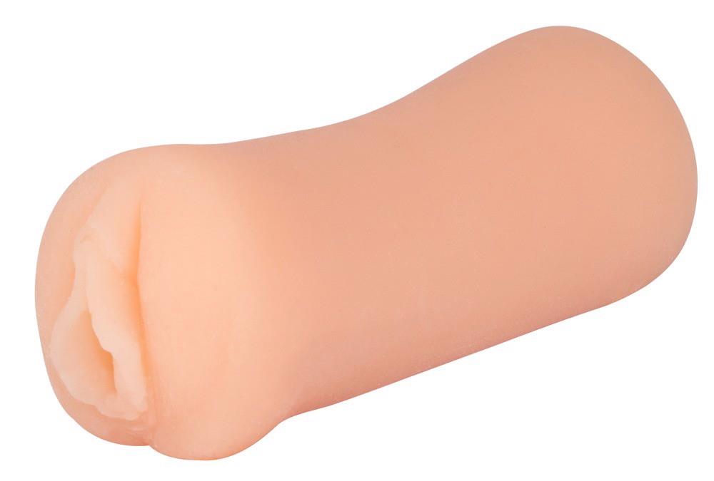 NMC Pussy Aggie - Masturbator naturalistyczny ▶️▶️ DYSKRETNIE ▶️ GWARANCJA ▶️ PRZESYŁKA 24h ▶️