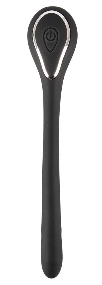 Penisplug Vibrating Bendible D - Dilator do penisa ▶️▶️ DYSKRETNIE ▶️ GWARANCJA ▶️ PRZESYŁKA 24h ▶️