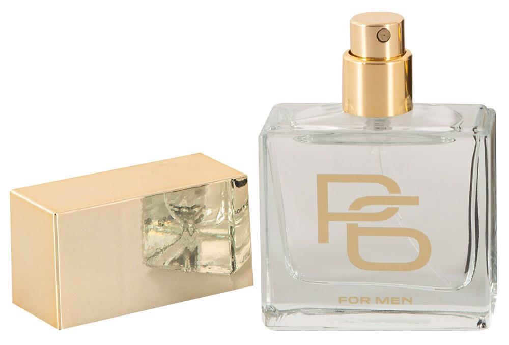 P6Wn Iso E Super 30Ml - Perfumy z feromonami męskie ▶️▶️ DYSKRETNIE ▶️ GWARANCJA ▶️ PRZESYŁKA 24h ▶️