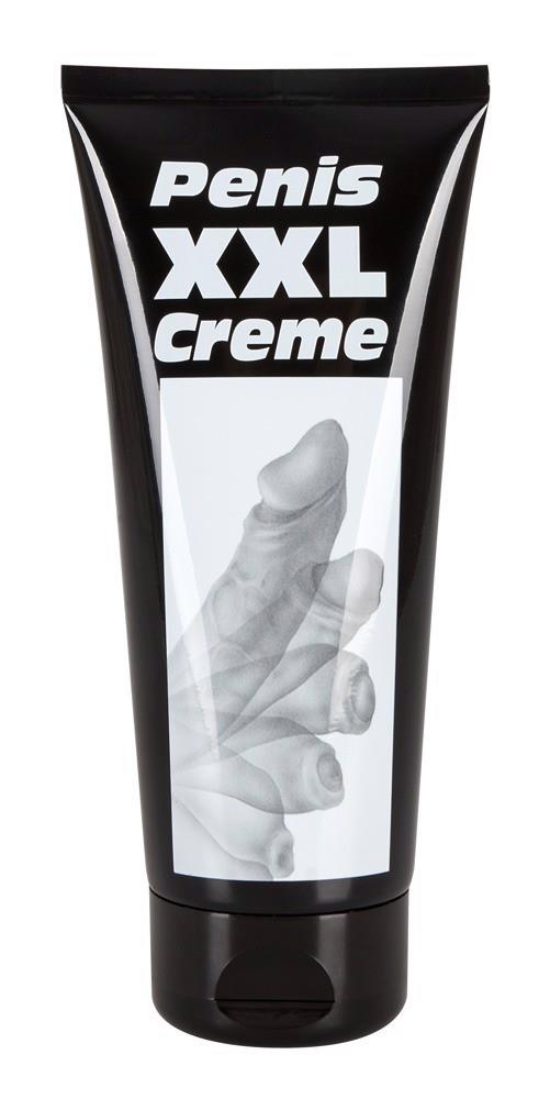 Penis XXL CReme 200 Ml - Krem powiększający penisa ▶️▶️ DYSKRETNIE ▶️ GWARANCJA ▶️ PRZESYŁKA 24h ▶️