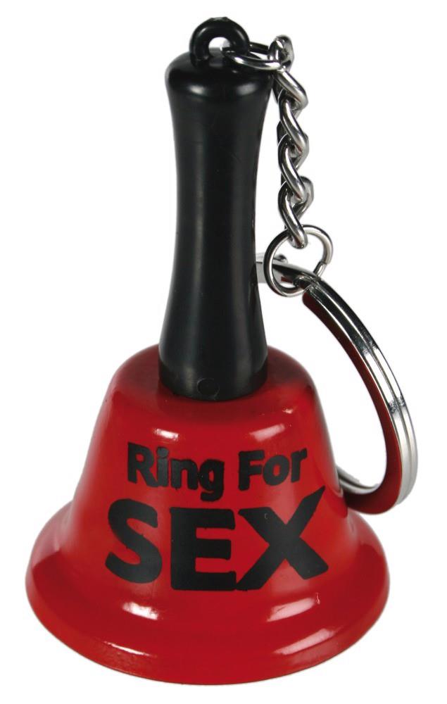 Orion Keyring Ring For Sex - dzwonek na seks ▶️▶️ DYSKRETNIE ▶️ GWARANCJA ▶️ PRZESYŁKA 24h ▶️