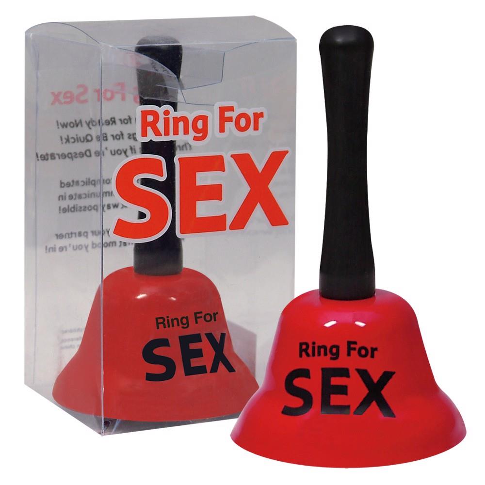 Orion Sex Bell Ring For Sex - dzwonek na seks ▶️▶️ DYSKRETNIE ▶️ GWARANCJA ▶️ PRZESYŁKA 24h ▶️