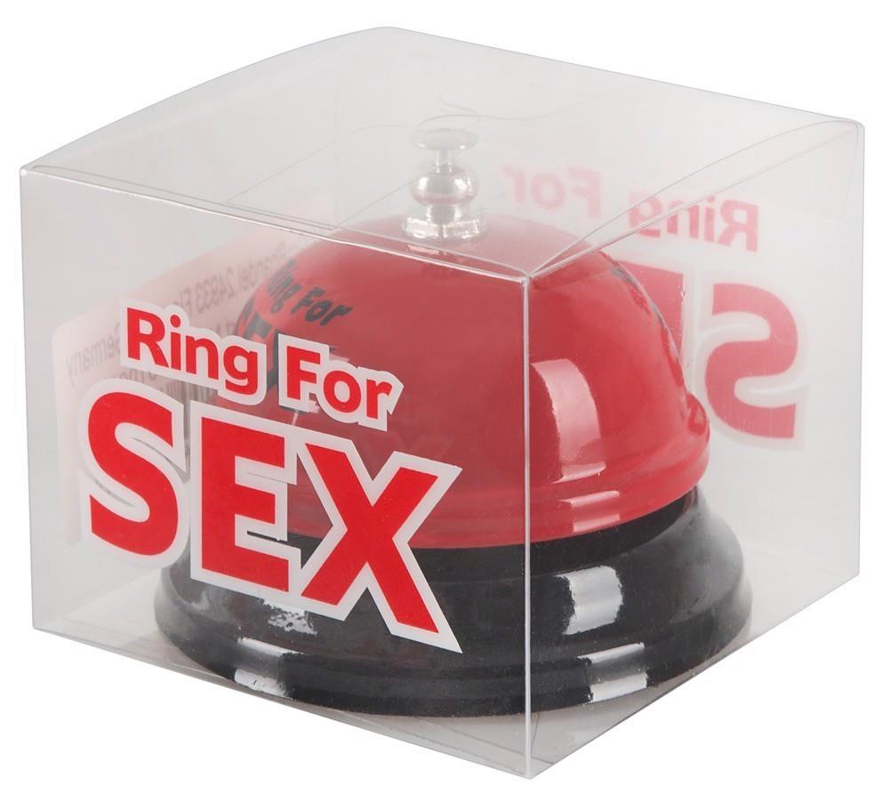 Orion Ring For Sex Counter Bell - dzwonek na seks ▶️▶️ DYSKRETNIE ▶️ GWARANCJA ▶️ PRZESYŁKA 24h ▶️