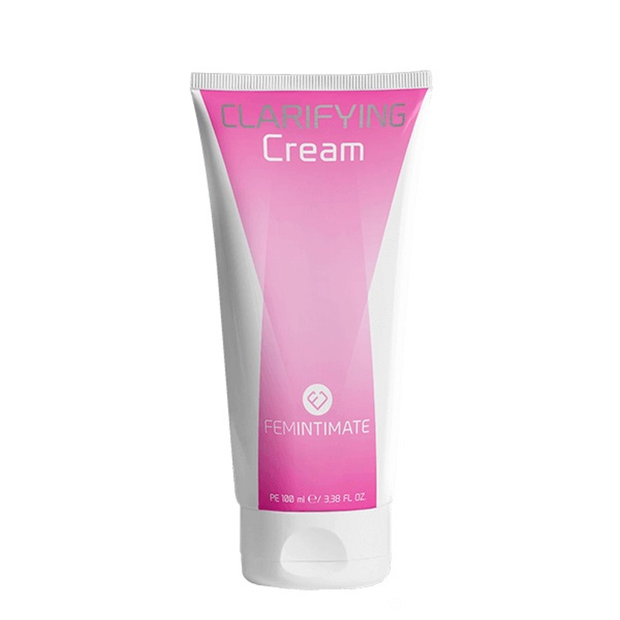 Femintimate Clarifying Cream 100Ml - Krem wybielający okolice intymne ▶️▶️ DYSKRETNIE ▶️ GWARANCJA ▶️ PRZESYŁKA 24h ▶️