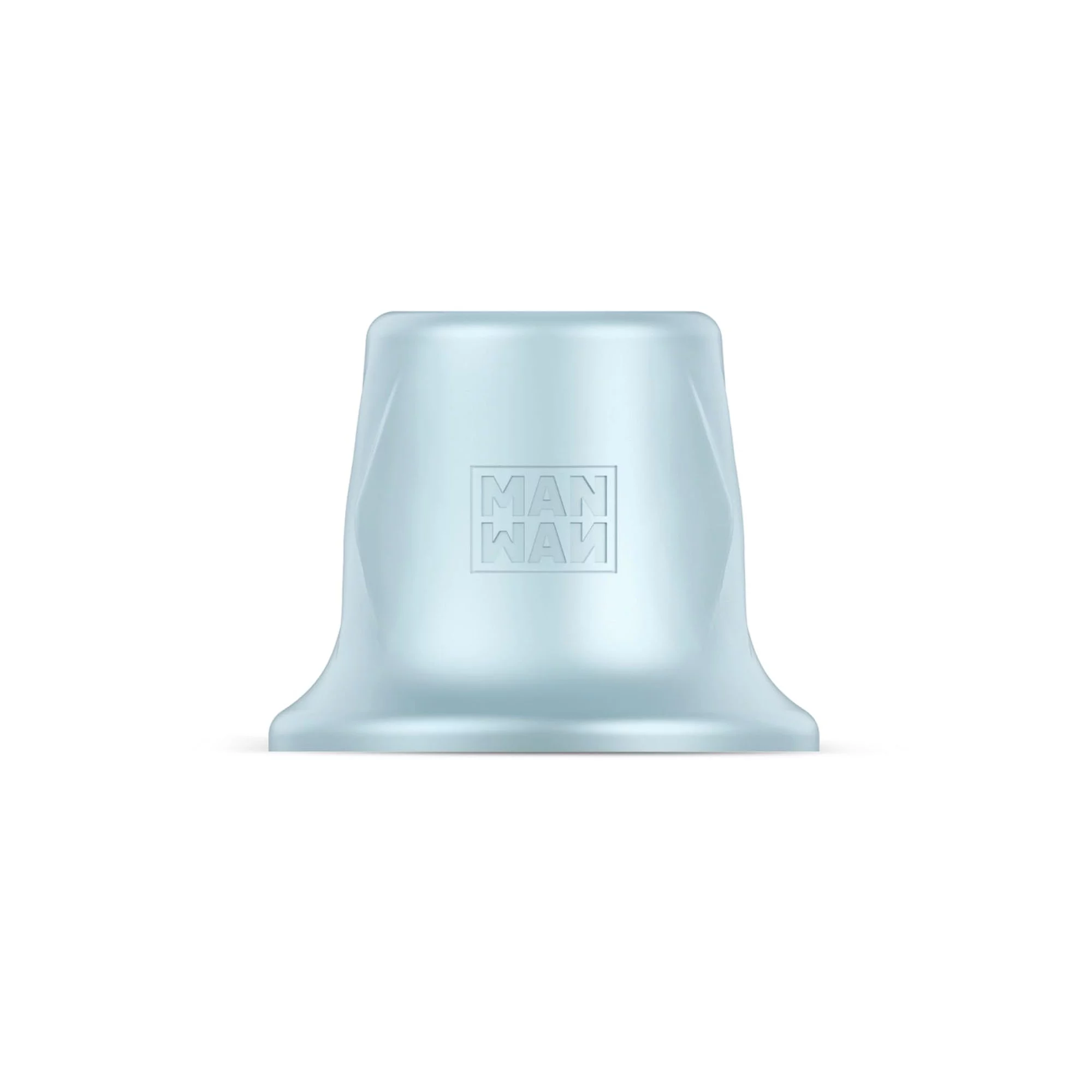 MANWAN Holder Polar Blue - Uchwyt na masturbator ⚫ DARMOWA DOSTAWA od 299zł ⚫ DYSKRETNA PRZESYŁKA 24H Z POLSKI ⚫